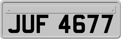 JUF4677