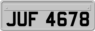 JUF4678