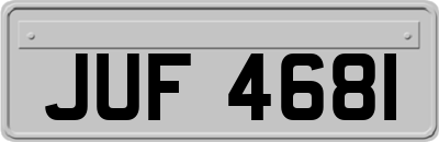 JUF4681