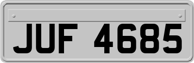 JUF4685