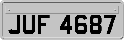 JUF4687