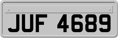 JUF4689