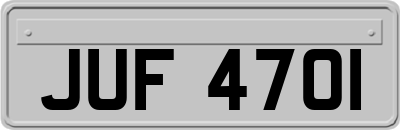 JUF4701