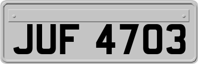 JUF4703