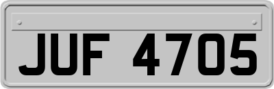 JUF4705