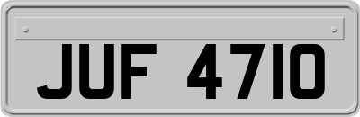 JUF4710