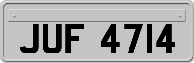 JUF4714
