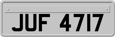 JUF4717