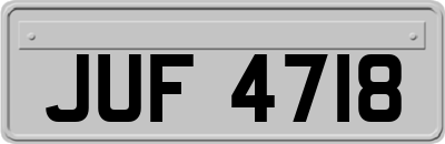 JUF4718