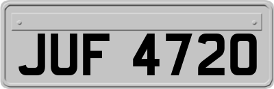 JUF4720