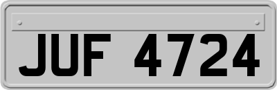 JUF4724