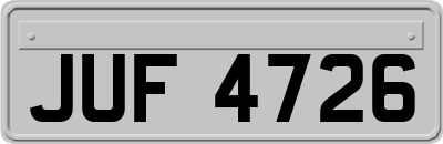 JUF4726