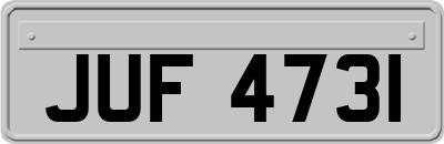 JUF4731