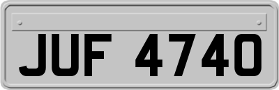 JUF4740