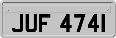 JUF4741