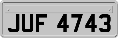 JUF4743
