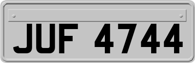 JUF4744