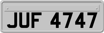 JUF4747
