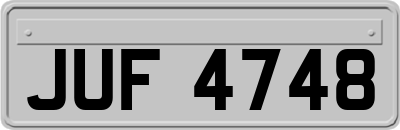 JUF4748
