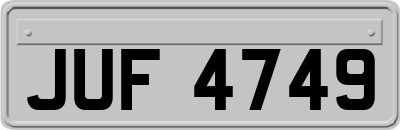 JUF4749