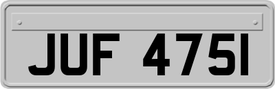JUF4751