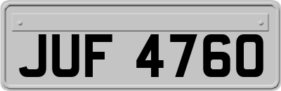 JUF4760