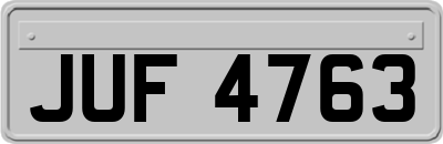 JUF4763