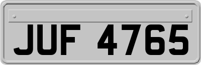 JUF4765