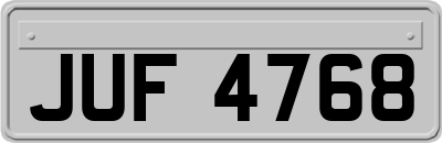 JUF4768