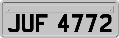 JUF4772