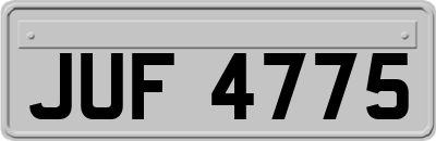 JUF4775
