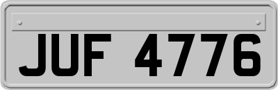 JUF4776