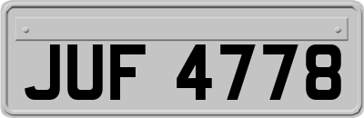 JUF4778