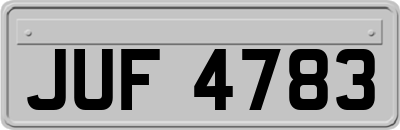 JUF4783