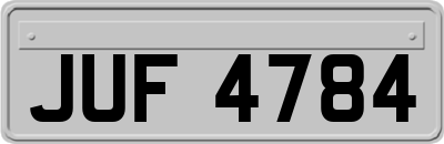 JUF4784
