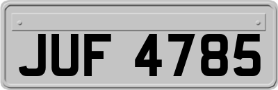 JUF4785