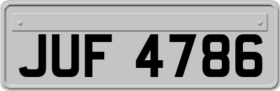 JUF4786