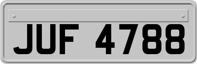 JUF4788