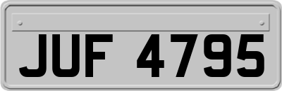 JUF4795