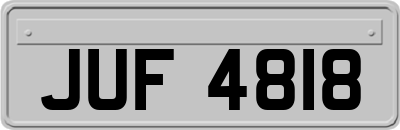 JUF4818