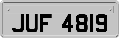JUF4819
