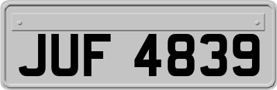 JUF4839