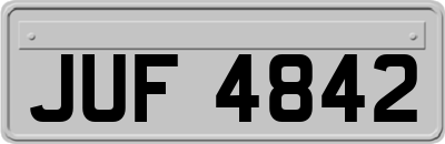 JUF4842