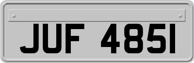JUF4851