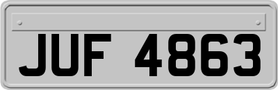 JUF4863