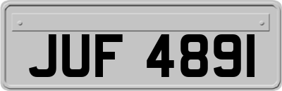 JUF4891