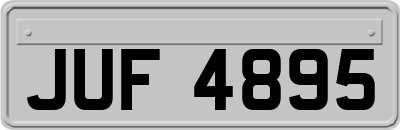 JUF4895
