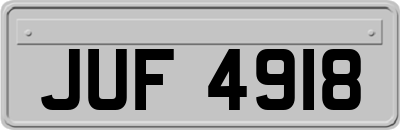 JUF4918