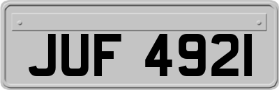 JUF4921