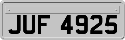 JUF4925